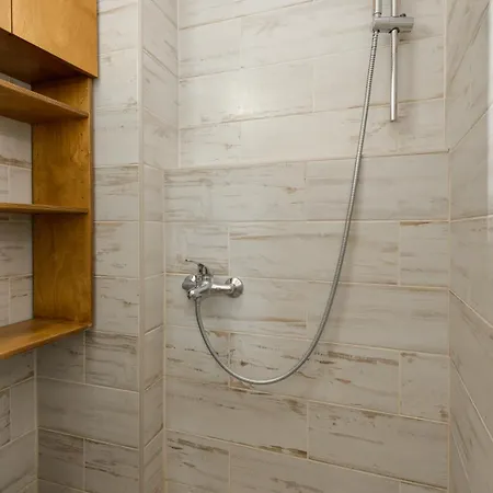Apartment Porfyra's Thessaloniki